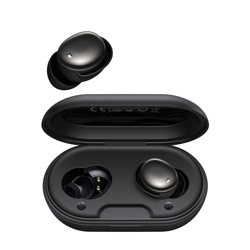 Mcdodo - Ασύρματα ακουστικά (HP-4490) - Bluetooth V5.4, IPX4, Λειτουργία ύπνου - Μαύρο - Image 2