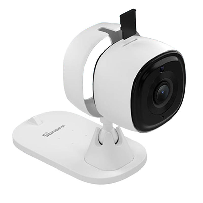Κάμερα IP Sonoff S-CAM WiFi - Image 3