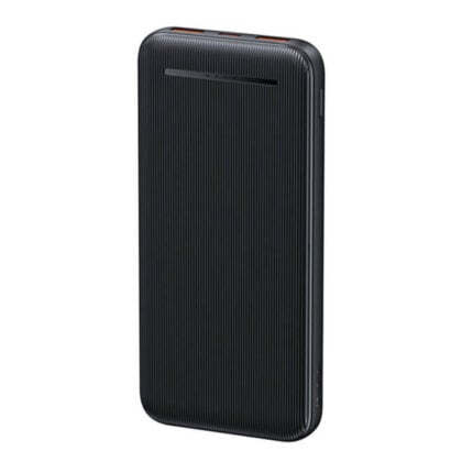 Mcdodo - Power Bank Online Series (MC-4631) - 2x USB, Type-C, 10000mAh, 10.5W, 2A - Μαύρο