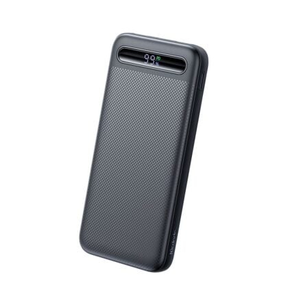 Mcdodo - Power Bank Star Series (MC-3881) - Type-C + 2x USB, 10000mAh, 22.5W, Ψηφιακή Οθόνη - Μαύρο