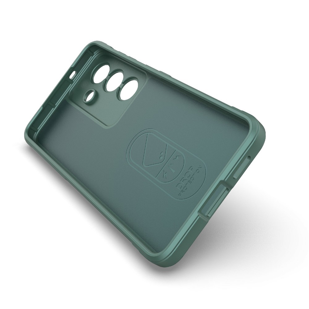 Techsuit Magic Shield - θήκη για Samsung Galaxy S26 - Πράσινο - Image 4