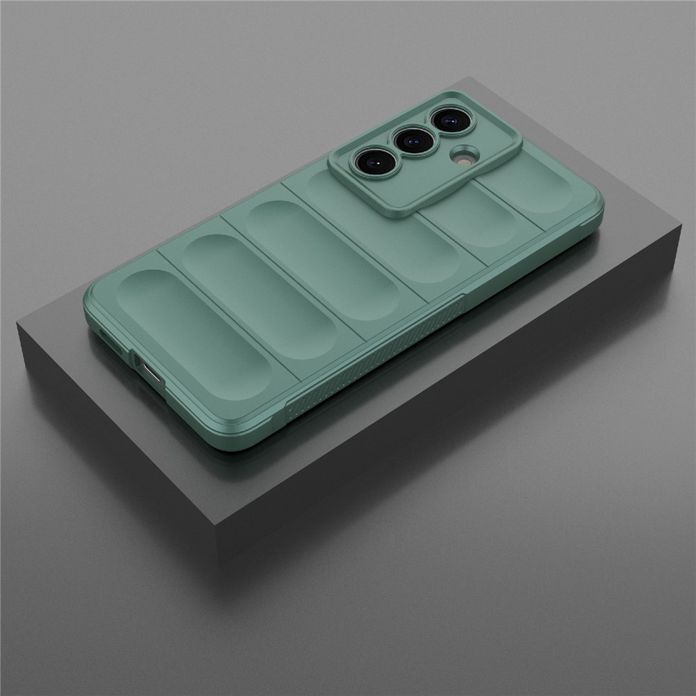 Techsuit Magic Shield - θήκη για Samsung Galaxy S26 - Πράσινο - Image 5