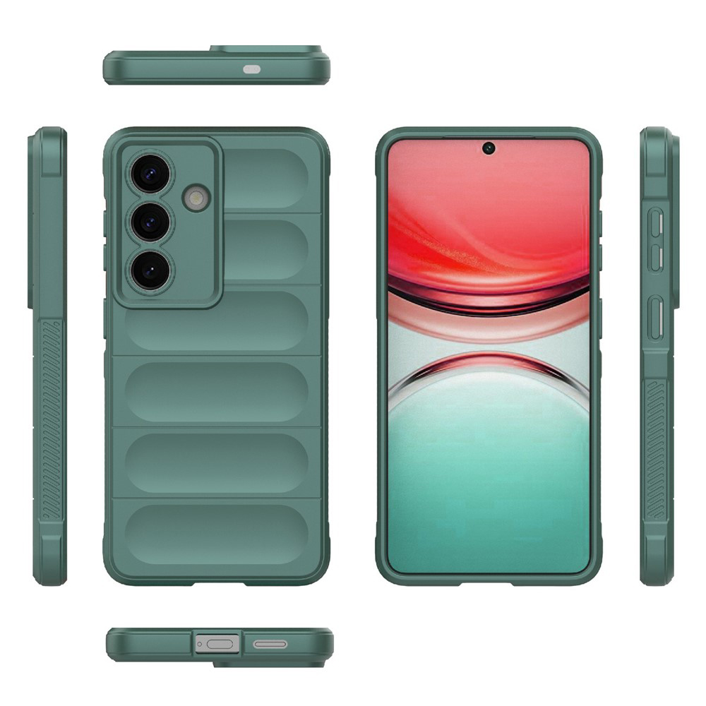 Techsuit Magic Shield - θήκη για Samsung Galaxy S26 - Πράσινο - Image 2