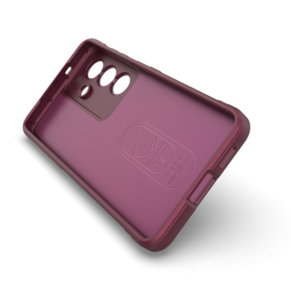 Techsuit Magic Shield - θήκη για Samsung Galaxy S26 - Πολύχρωμο - Image 3