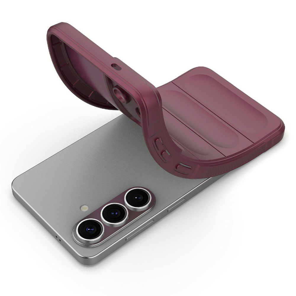 Techsuit Magic Shield - θήκη για Samsung Galaxy S26 - Πολύχρωμο - Image 4