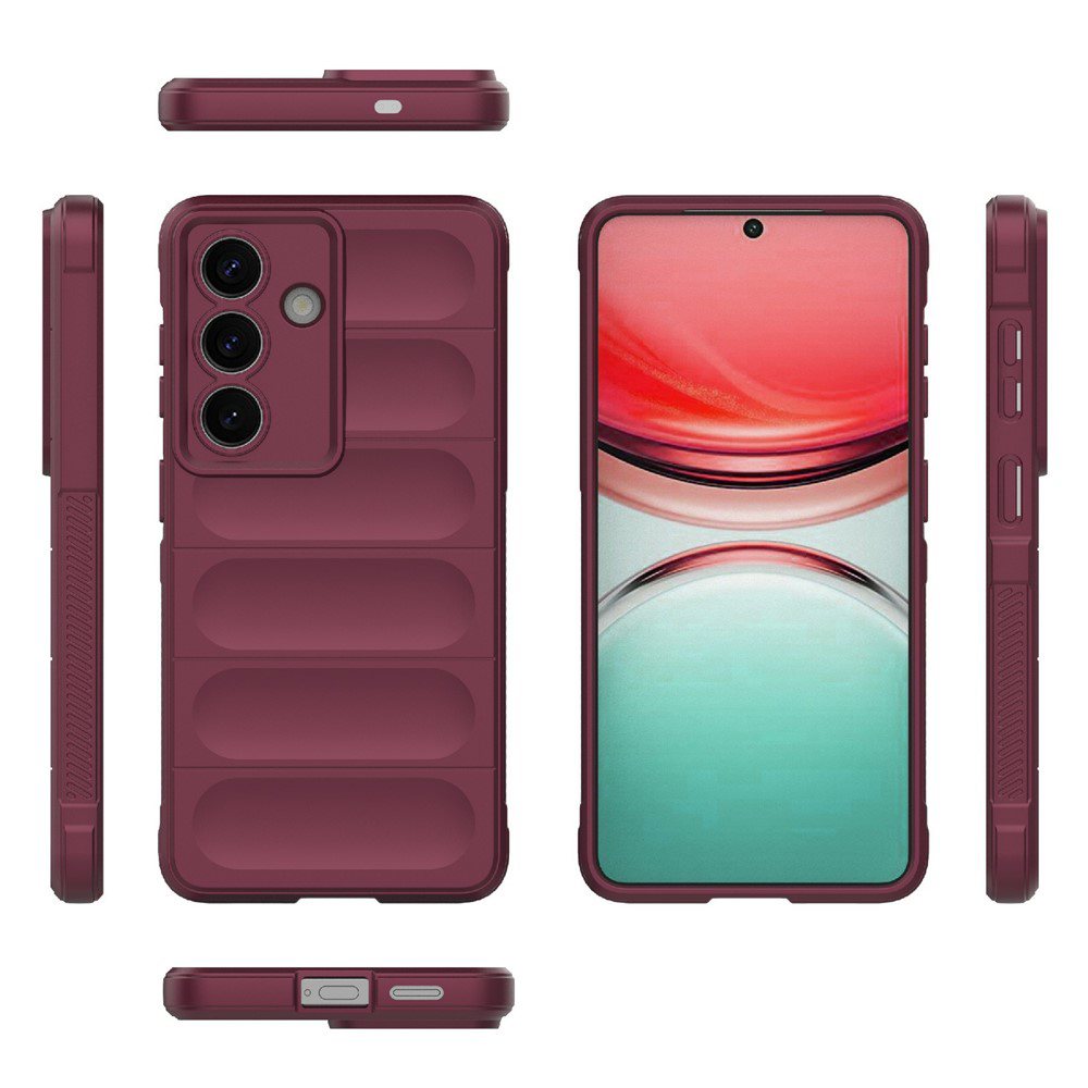Techsuit Magic Shield - θήκη για Samsung Galaxy S26 - Πολύχρωμο - Image 2