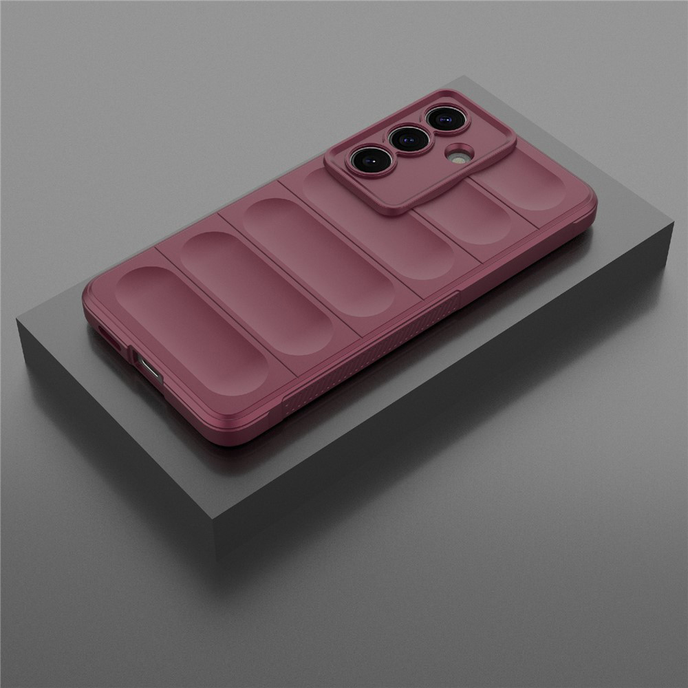 Techsuit Magic Shield - θήκη για Samsung Galaxy S26 - Πολύχρωμο - Image 5
