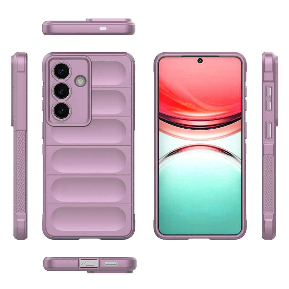 Techsuit Magic Shield - θήκη για Samsung Galaxy S26 - Πολύχρωμο - Image 2