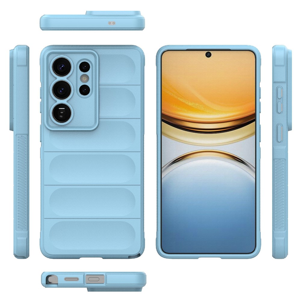 Techsuit Magic Shield - θήκη για Samsung Galaxy S26 Ultra - Μπλε - Image 2