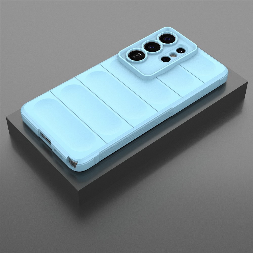 Techsuit Magic Shield - θήκη για Samsung Galaxy S26 Ultra - Μπλε - Image 5