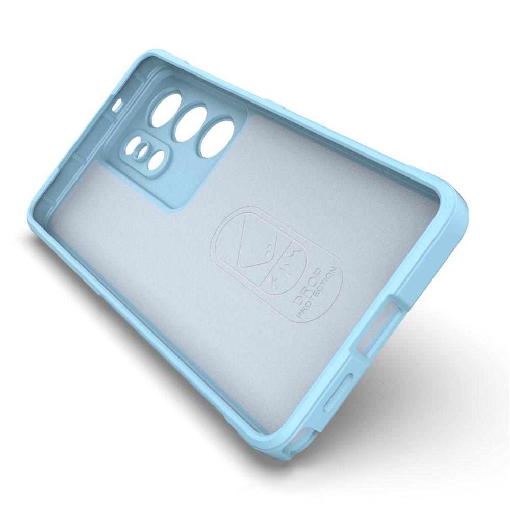 Techsuit Magic Shield - θήκη για Samsung Galaxy S26 Ultra - Μπλε - Image 3
