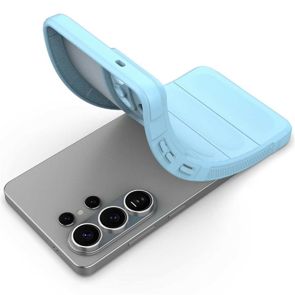 Techsuit Magic Shield - θήκη για Samsung Galaxy S26 Ultra - Μπλε - Image 4