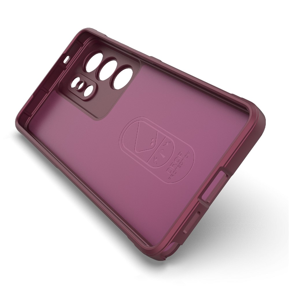 Techsuit Magic Shield - θήκη για Samsung Galaxy S26 Ultra - Πολύχρωμο - Image 3