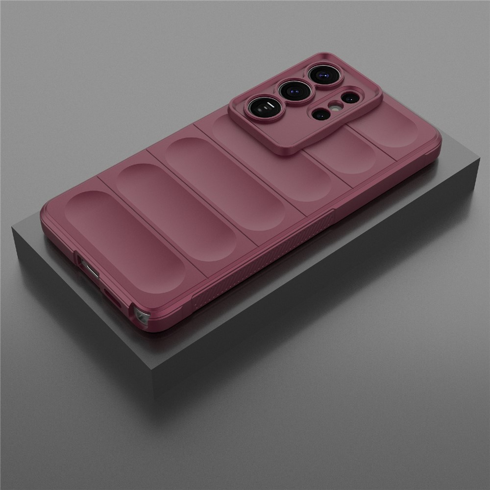 Techsuit Magic Shield - θήκη για Samsung Galaxy S26 Ultra - Πολύχρωμο - Image 5