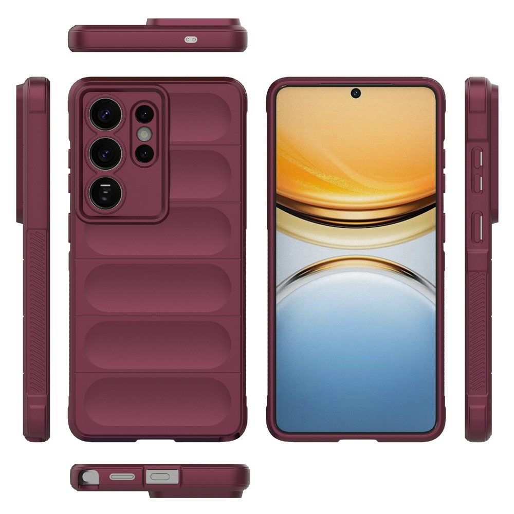 Techsuit Magic Shield - θήκη για Samsung Galaxy S26 Ultra - Πολύχρωμο - Image 2