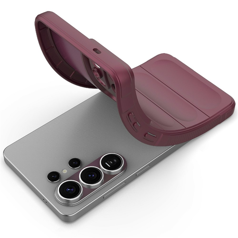 Techsuit Magic Shield - θήκη για Samsung Galaxy S26 Ultra - Πολύχρωμο - Image 4