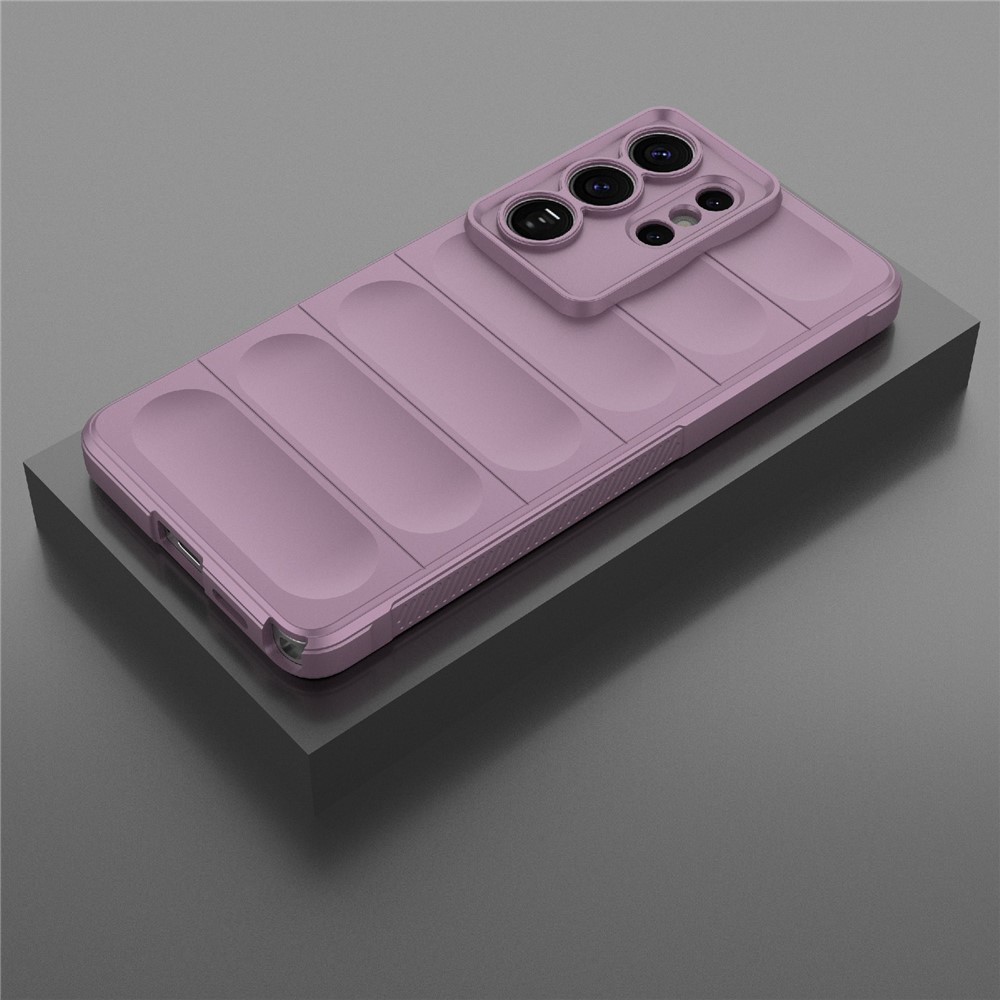 Techsuit Magic Shield - θήκη για Samsung Galaxy S26 Ultra - Πολύχρωμο - Image 5