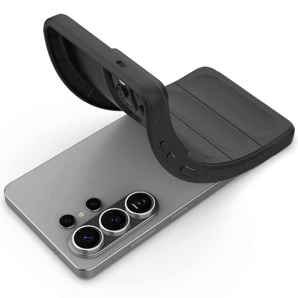 Techsuit Magic Shield - θήκη για Samsung Galaxy S26 Ultra - Πολύχρωμο - Image 3