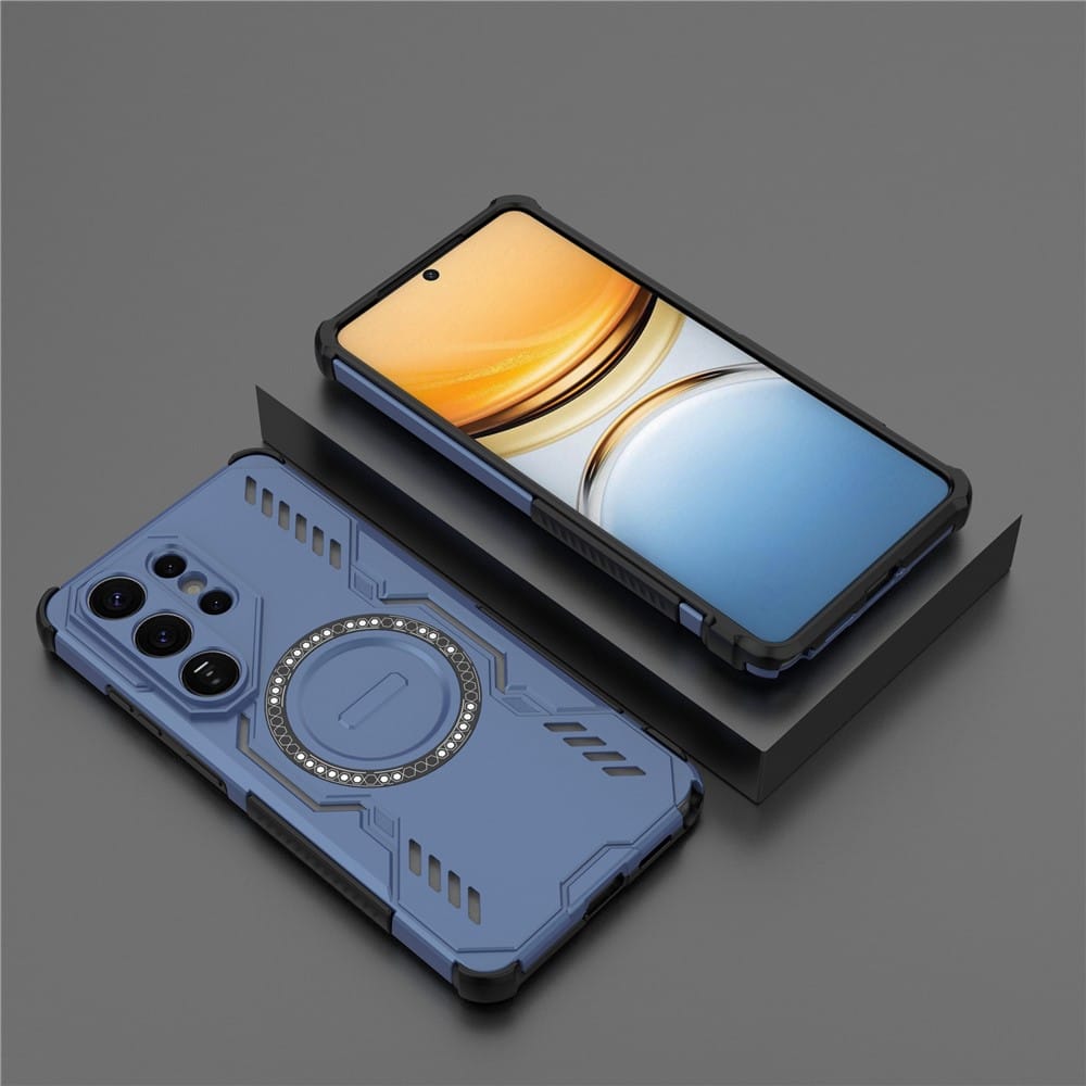 Techsuit ArmorMag - θήκη για Samsung Galaxy S26 Ultra - Μπλε - Image 6