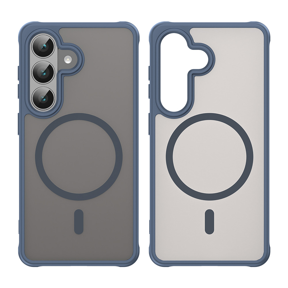 Techsuit HaloFrost II - θήκη για Samsung Galaxy S26 - Μπλε - Image 2