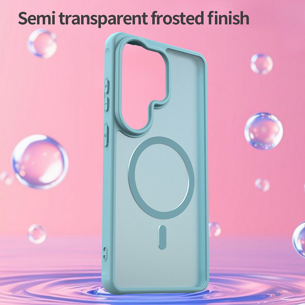 Techsuit HaloFrost II - θήκη για Samsung Galaxy S26 Ultra - Πολύχρωμο - Image 5