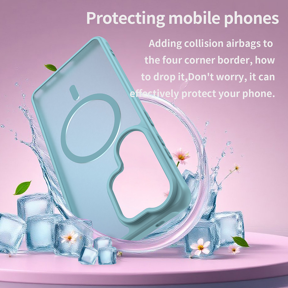 Techsuit HaloFrost II - θήκη για Samsung Galaxy S26 Ultra - Πολύχρωμο - Image 4
