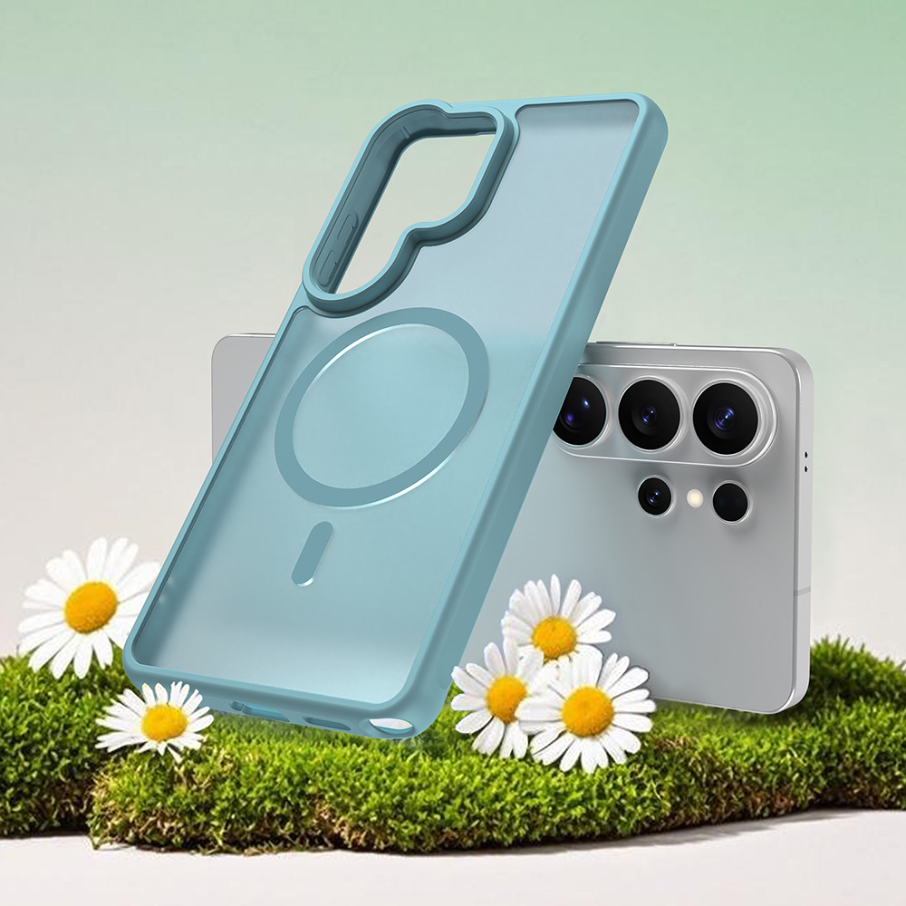 Techsuit HaloFrost II - θήκη για Samsung Galaxy S26 Ultra - Πολύχρωμο - Image 6