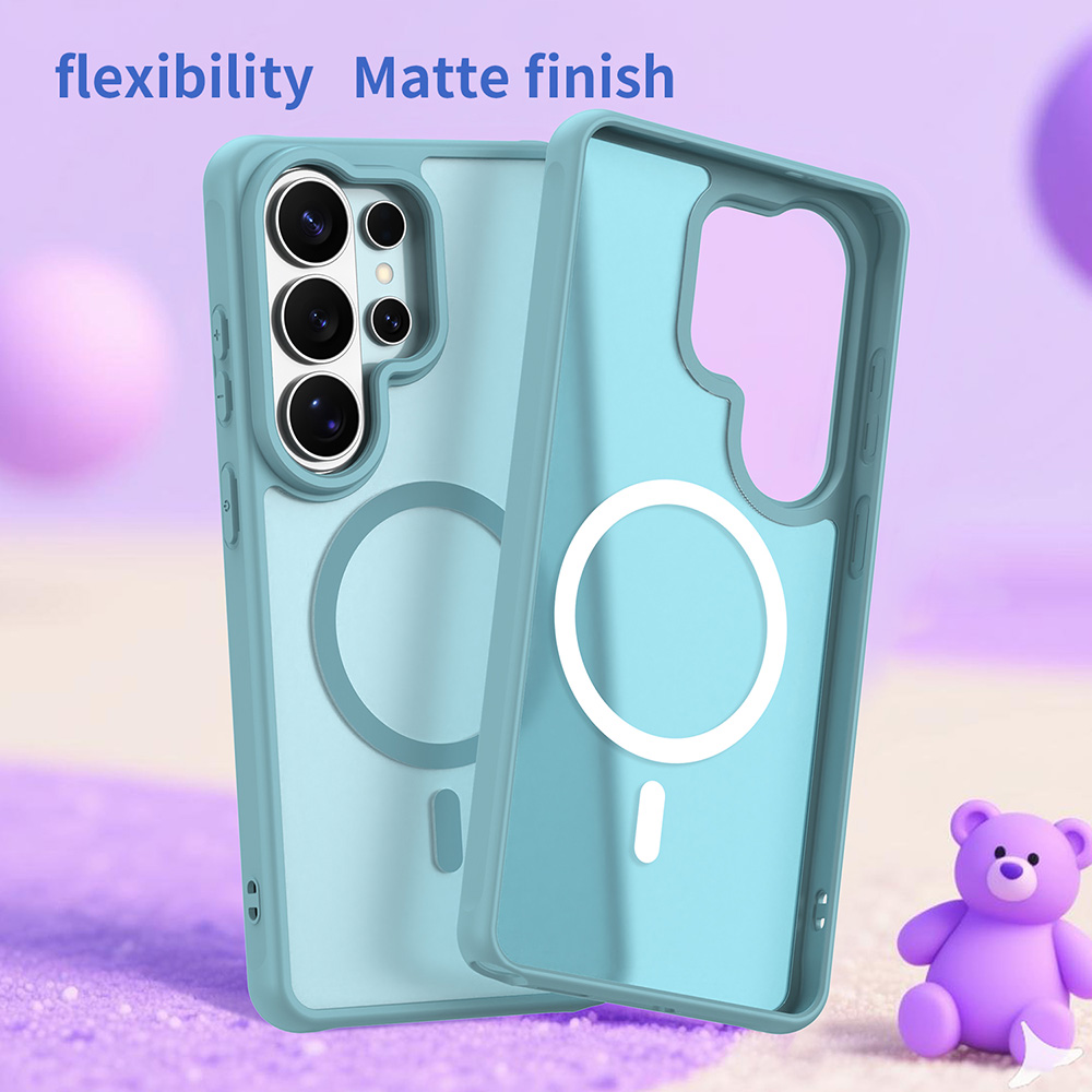 Techsuit HaloFrost II - θήκη για Samsung Galaxy S26 Ultra - Πολύχρωμο - Image 2