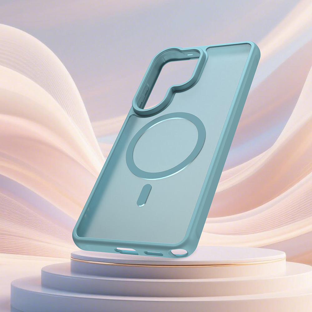 Techsuit HaloFrost II - θήκη για Samsung Galaxy S26 Ultra - Πολύχρωμο - Image 3