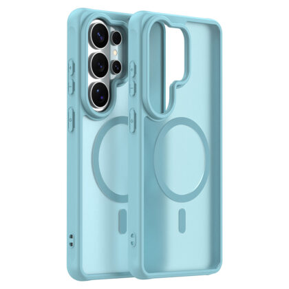 Techsuit HaloFrost II - θήκη για Samsung Galaxy S26 Ultra - Πολύχρωμο