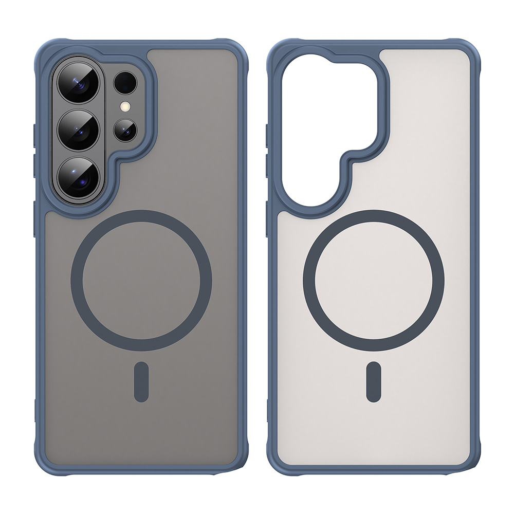 Techsuit HaloFrost II - θήκη για Samsung Galaxy S26 Ultra - Μπλε - Image 2