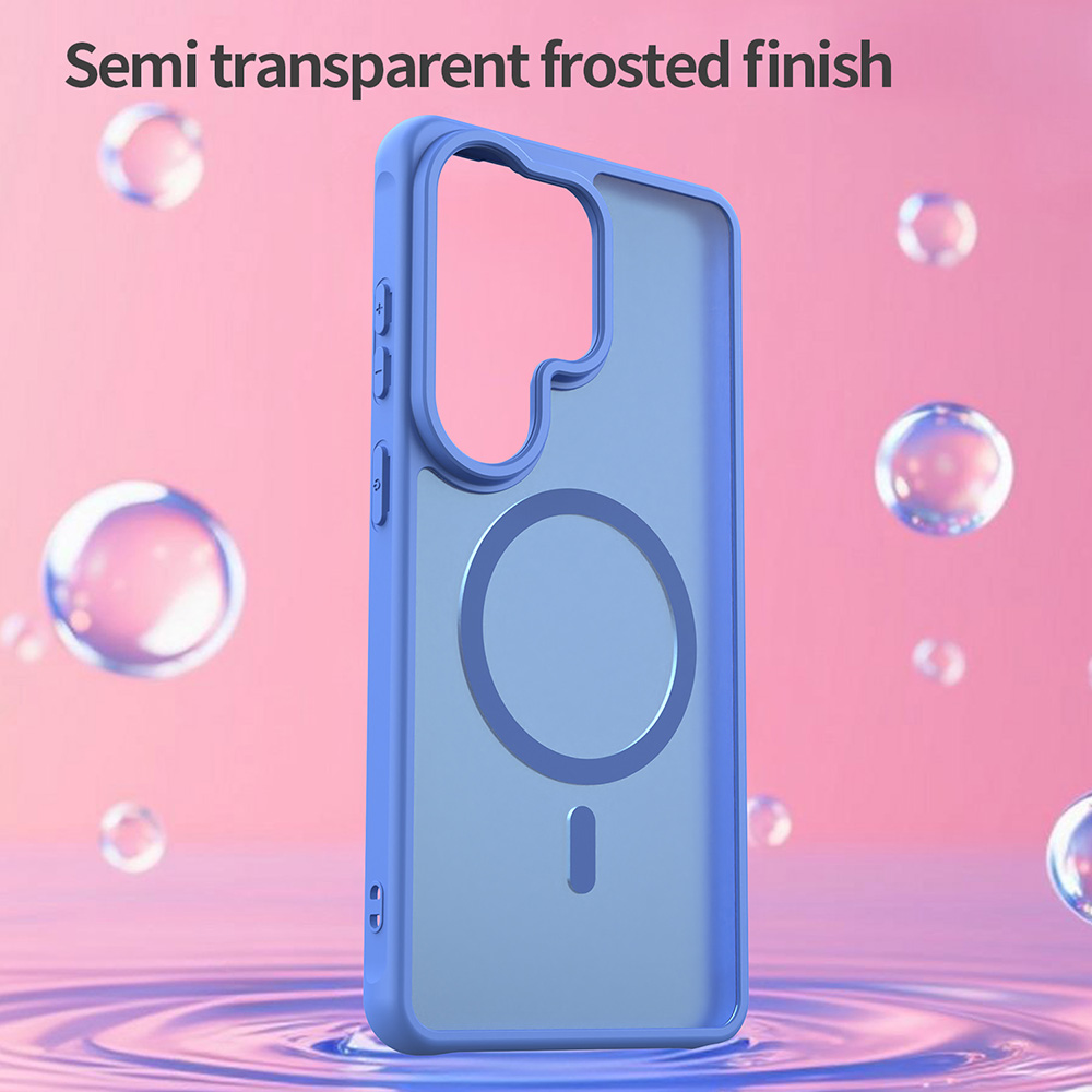 Techsuit HaloFrost II - θήκη για Samsung Galaxy S26 Ultra - Μπλε - Image 3