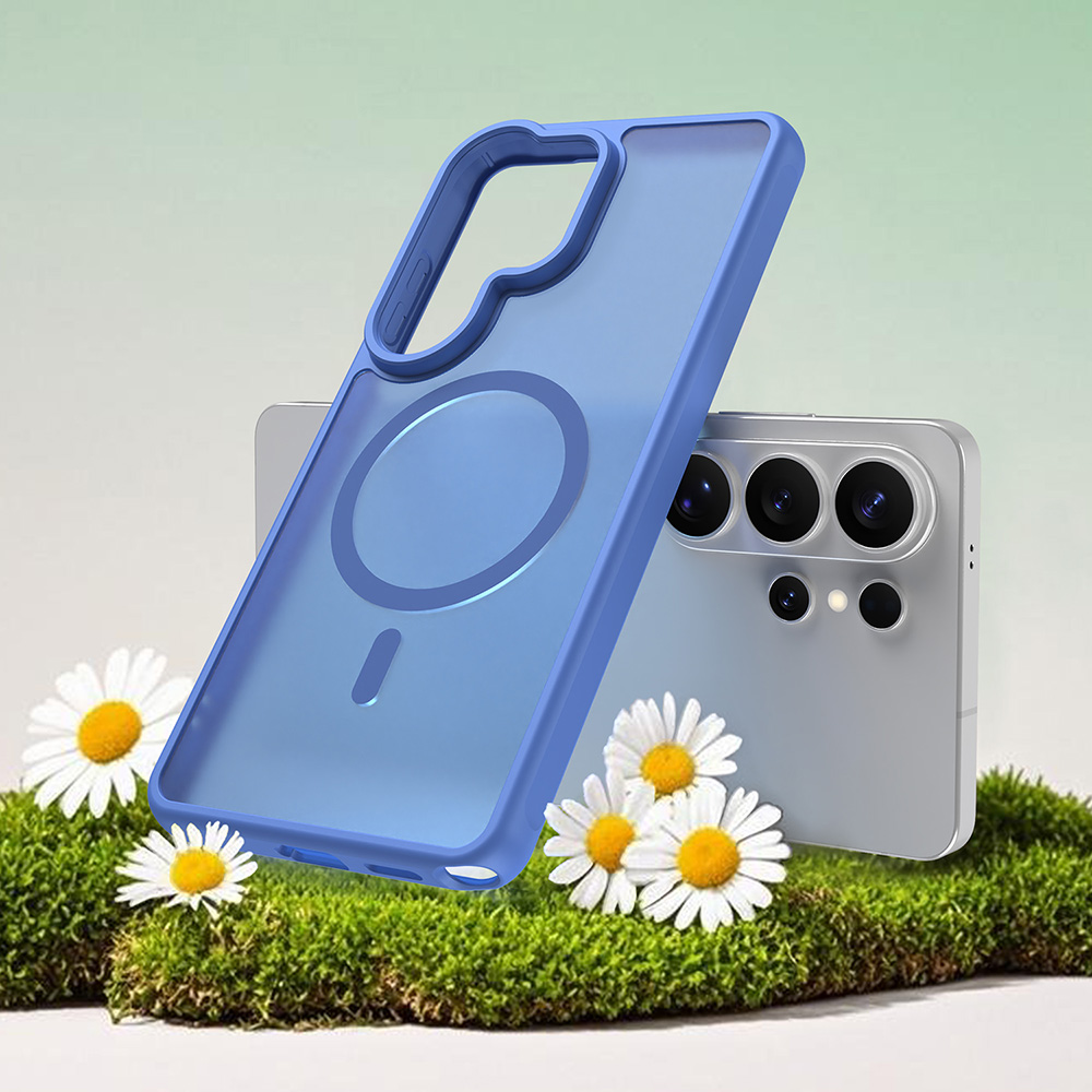 Techsuit HaloFrost II - θήκη για Samsung Galaxy S26 Ultra - Μπλε - Image 6