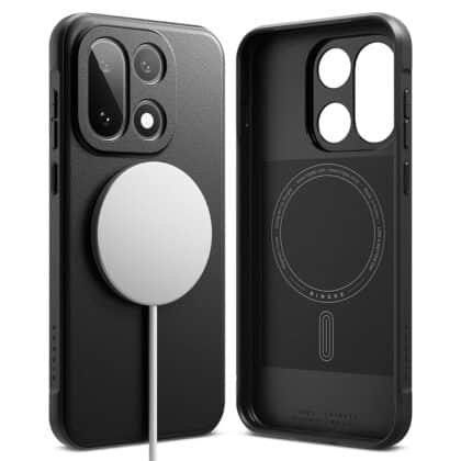 Ringke Onyx - θήκη για Oneplus 15 - Μαύρο