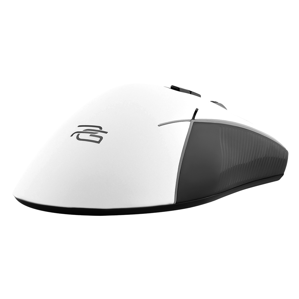 Proove - Ενσύρματο ποντίκι Defiant (CMDE00000101) - για παιχνίδια, USB, LED, 7 κουμπιά, 7200DPI, Windows, MacOS, Linux, 1,5 m - Λευκό - Image 5