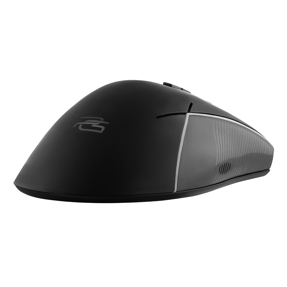 Proove - Ενσύρματο ποντίκι Defiant (CMDE00000102) - για παιχνίδια, USB, LED, 7 κουμπιά, 7200DPI, Windows, MacOS, Linux, 1,5 m - Μαύρο - Image 5