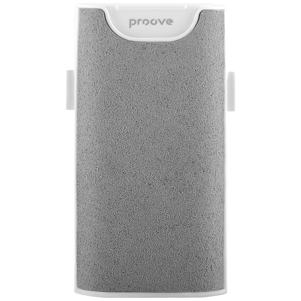 Proove - Πολυλειτουργικό Σετ Καθαρισμού Mr. Cleaner (MCS00000502) - 5 σε 1 με Οθόνη Μικροϊνών για Laptop, Τηλέφωνο - Γκρι - Image 6