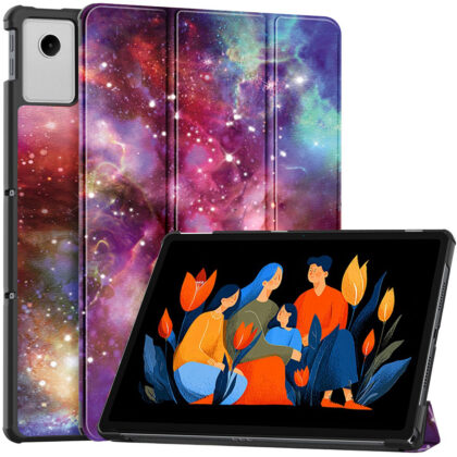 Techsuit - FoldPro - Lenovo Idea Tab Plus 12.1 - Galaxy