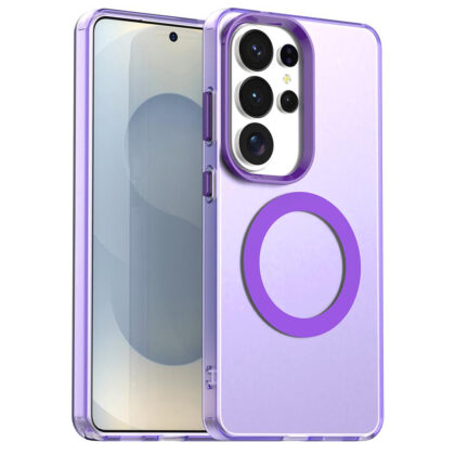 Techsuit CandyCase - θήκη για Samsung Galaxy S26 Ultra - Πολύχρωμο