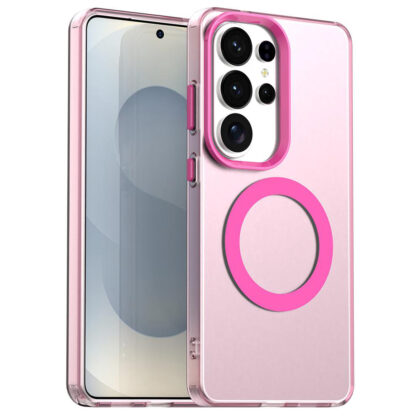 Techsuit CandyCase - θήκη για Samsung Galaxy S26 Ultra - Ροζ