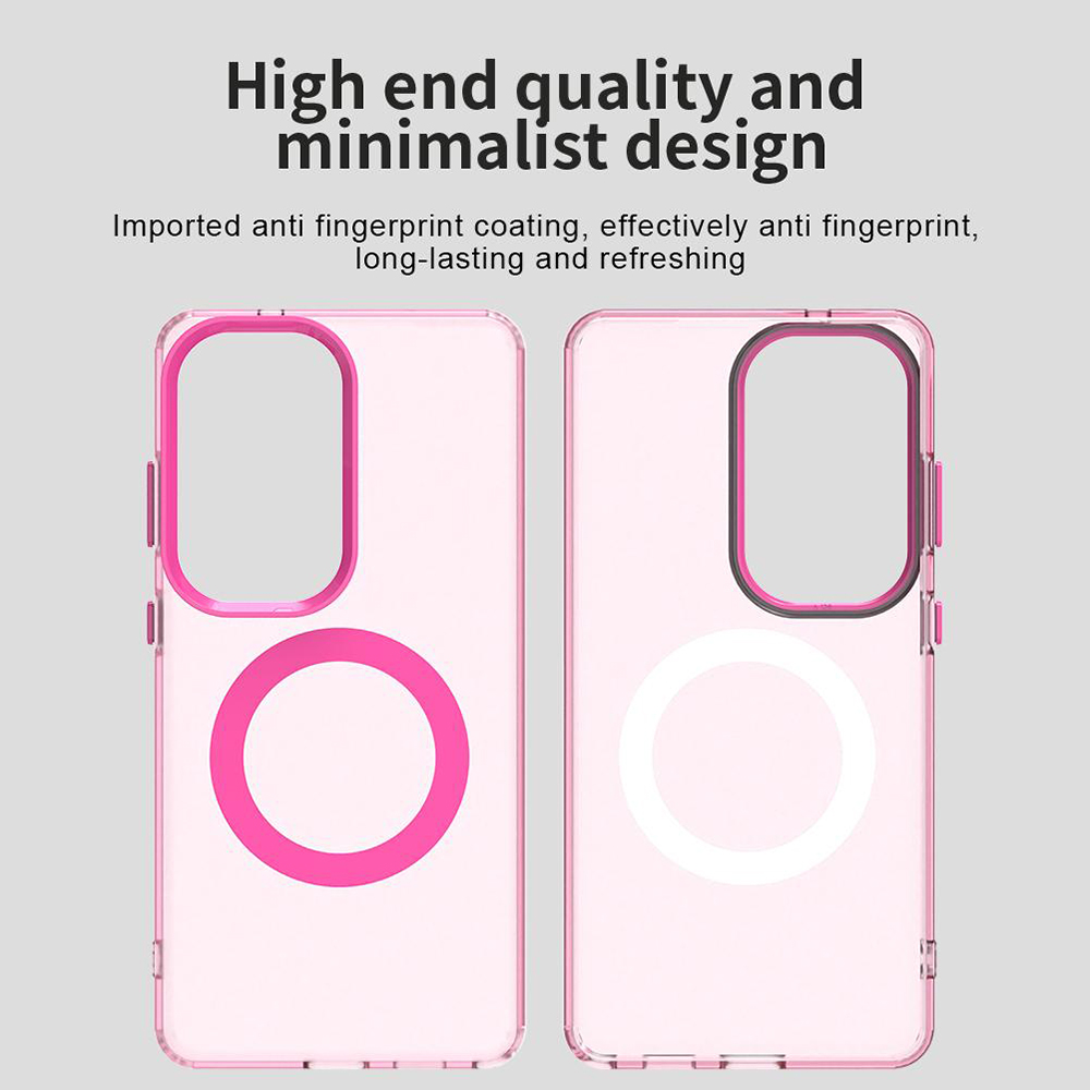 Techsuit CandyCase - θήκη για Samsung Galaxy S26 Ultra - Ροζ - Image 3