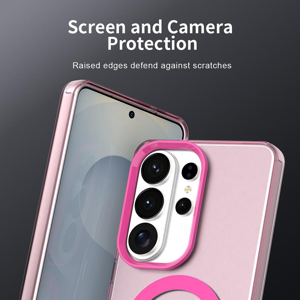 Techsuit CandyCase - θήκη για Samsung Galaxy S26 Ultra - Ροζ - Image 5
