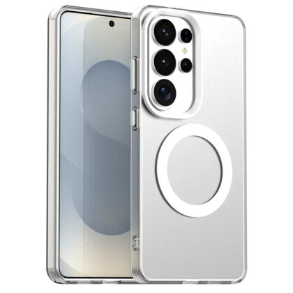 Techsuit CandyCase - θήκη για Samsung Galaxy S26 Ultra - Λευκό