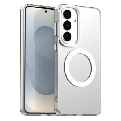 Techsuit - CandyCase MagSafe - Samsung Galaxy S26 Plus - Λευκό