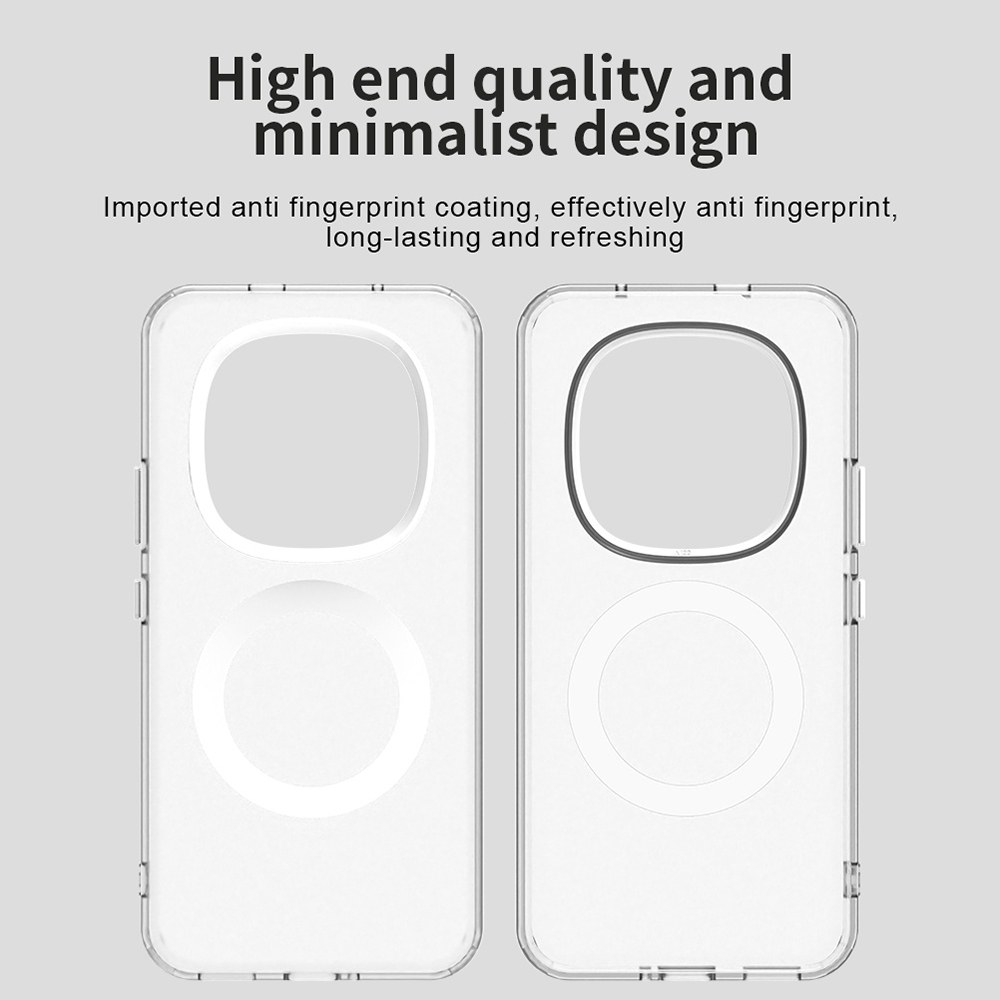 Techsuit CandyCase - θήκη για Xiaomi Redmi Note 15 Pro / Poco M8 - Λευκό - Image 3