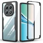 Techsuit ColorVerse 360 - θήκη για Xiaomi Redmi Note 15 - Μαύρο
