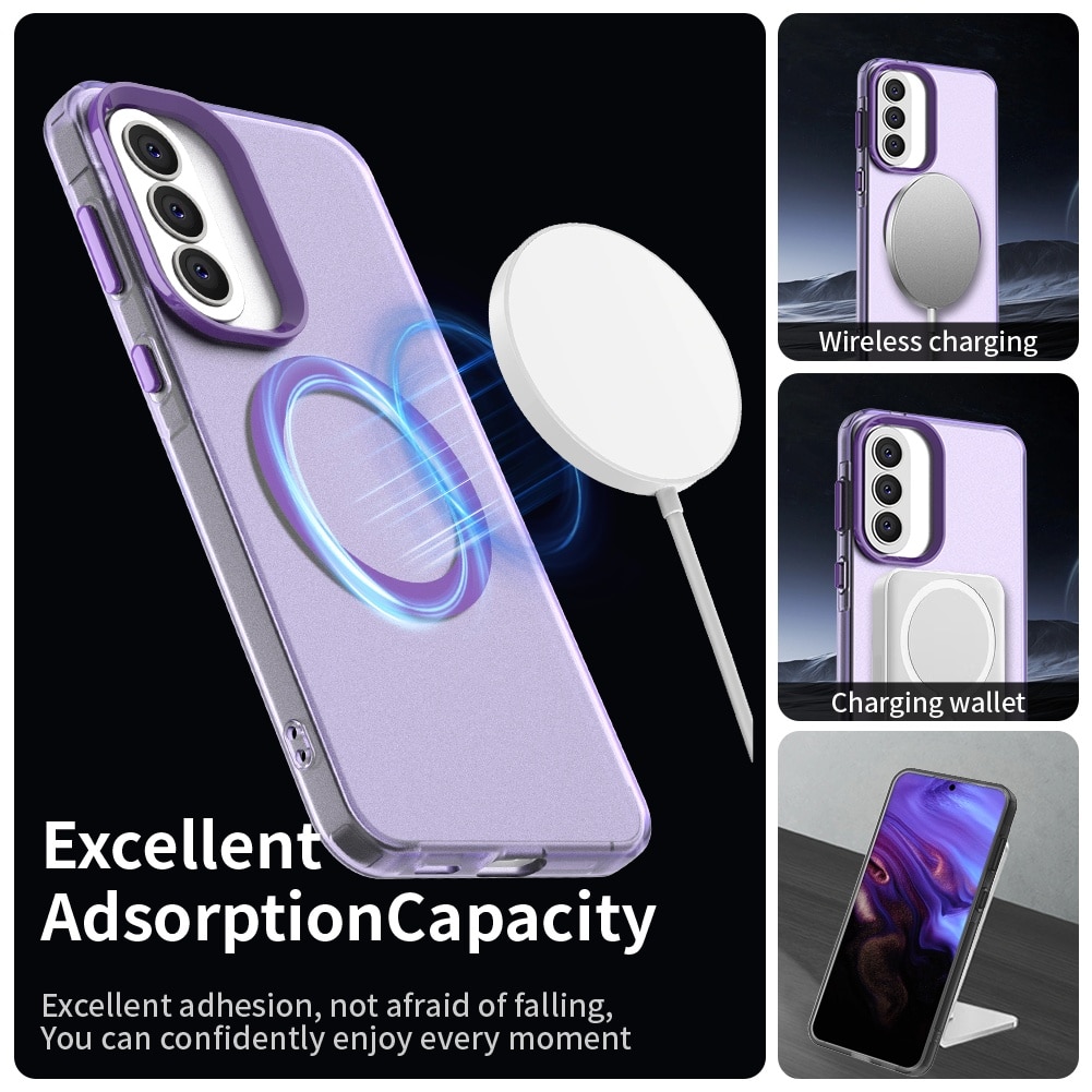 Techsuit CandyCase - θήκη για Samsung Galaxy A37 - Πολύχρωμο - Image 3