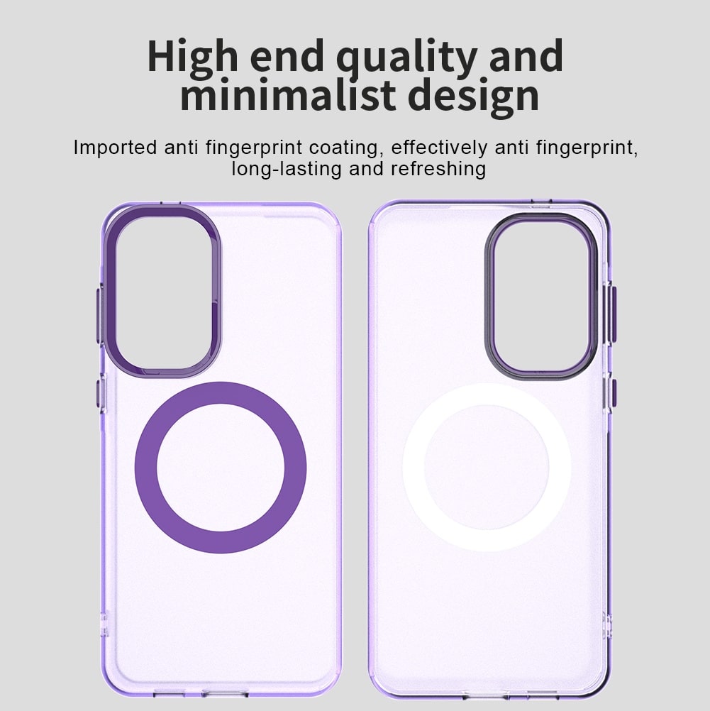 Techsuit CandyCase - θήκη για Samsung Galaxy A37 - Πολύχρωμο - Image 6