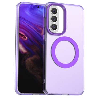 Techsuit CandyCase - θήκη για Samsung Galaxy A37 - Πολύχρωμο