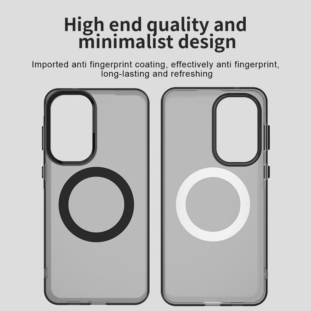 Techsuit CandyCase - θήκη για Samsung Galaxy A37 - Μαύρο - Image 4